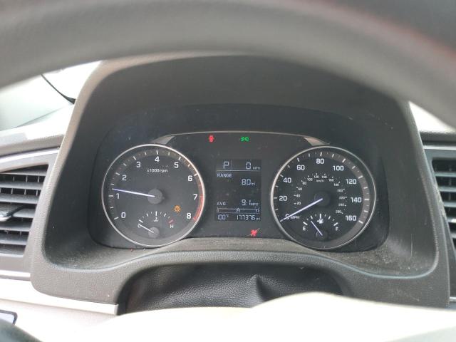 5NPD84LF1HH099198 Hyundai ELANTRA SE