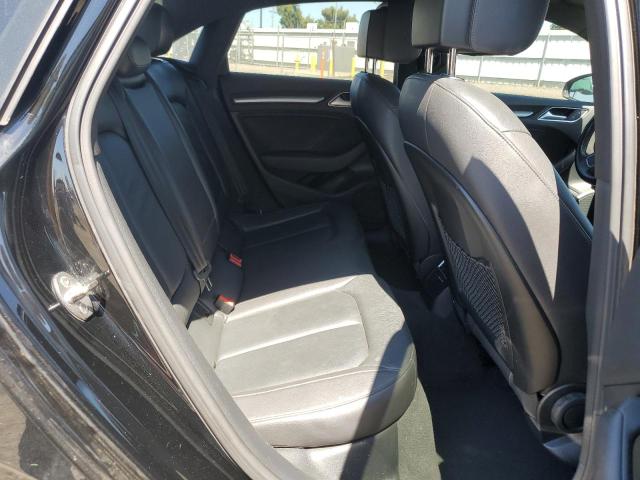 WAUA7GFF1G1024992 Audi A3 PREMIUM