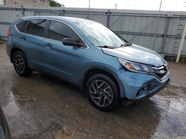 2016 HONDA CRV 2HKRM3H44GH521465