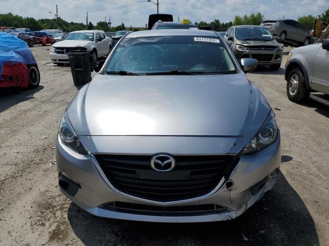 VIN 3MZBM1V72EM106671 2014 Mazda 3, Touring no.5