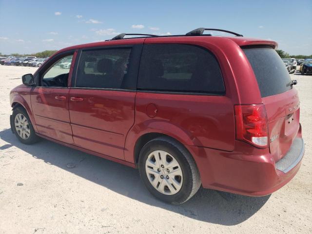 2C4RDGBGXER362090 Dodge Grand Caravan Se