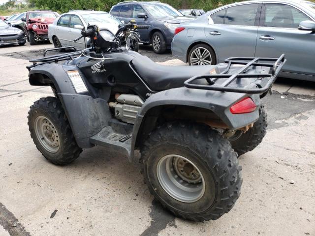 2006 HONDA TRX400 FA 1HFTE290764205027