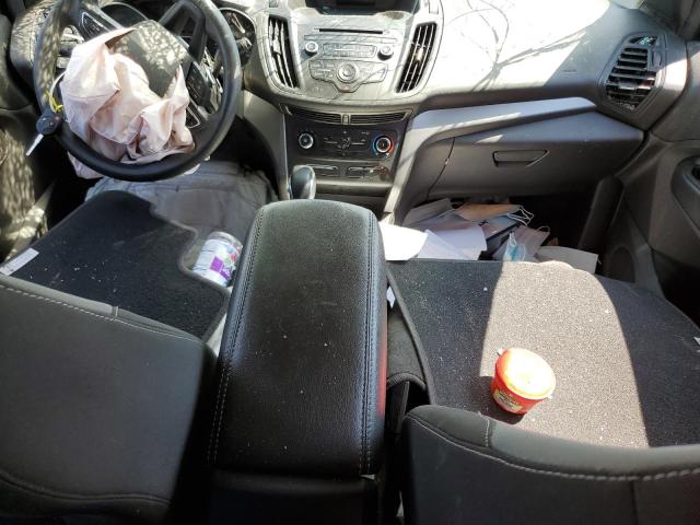 2018 FORD ESCAPE S - 1FMCU0F76JUC07083