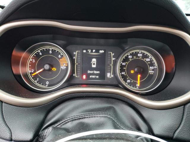 1C4PJLAB7GW237914 Jeep Cherokee Sport