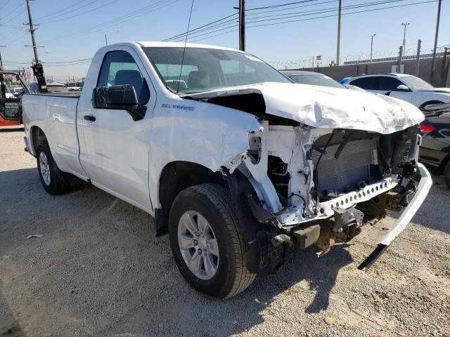 3GCNAAEDXNG581580 Chevrolet Silverado C1500