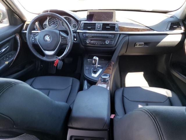 WBA3D3C50EK153075 BMW 328 D