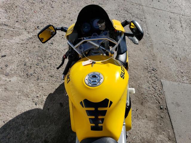 2000 SUZUKI TL1000 R - JS1VT52A2Y2101342