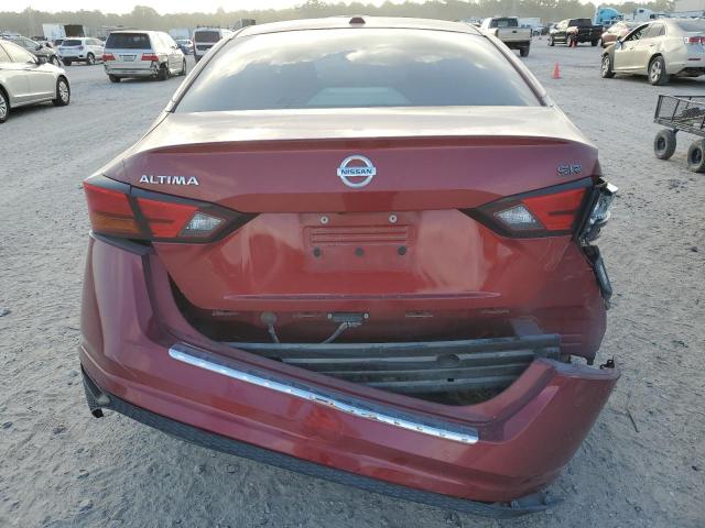 1N4BL4CV0KN325192 Nissan ALTIMA SR