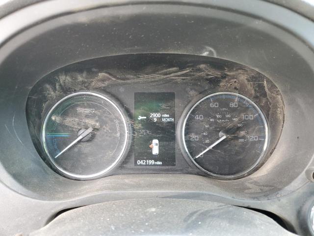 JA4J24A56LZ029464 Mitsubishi Outlander Sel