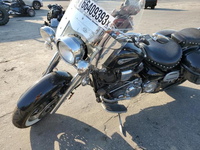 2006 YAMAHA XV1700 A JYAVP17Y46A001752