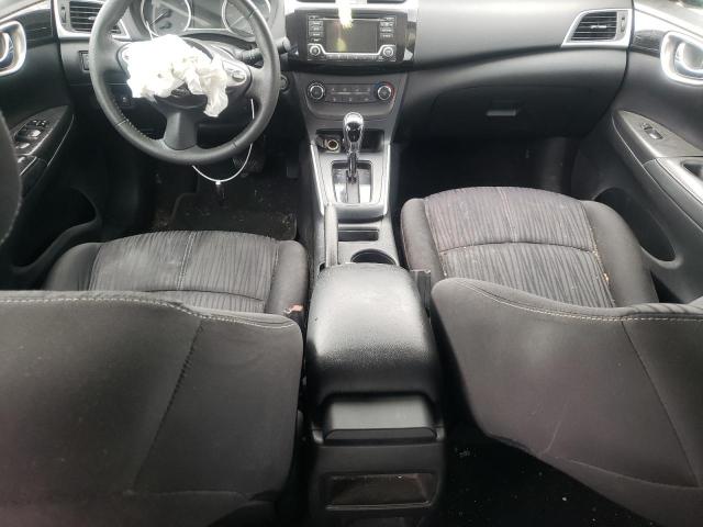 3N1AB7AP2HY394589 Nissan SENTRA S