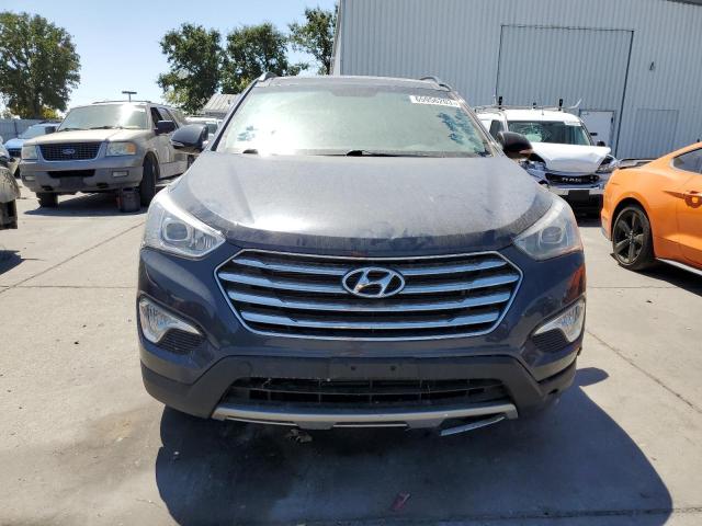 KM8SR4HF4FU127958 Hyundai Santa Fe Gls