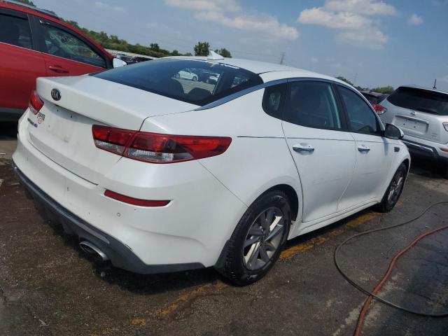 5XXGT4L35KG306793 KIA Optima Lx