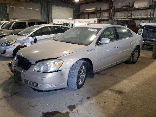 2008 Buick Lucerne CXL