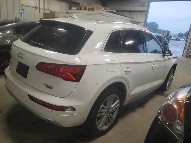 WA1BNAFYXL2020191 2020 AUDI Q5, photo no. 3