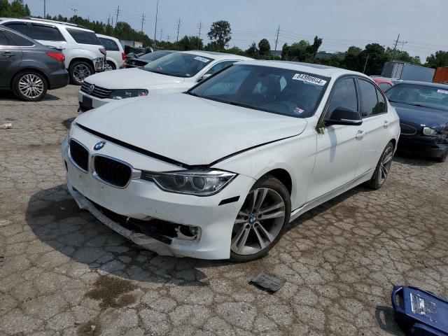 2014 BMW 3 Series 328i