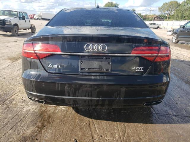 2016 AUDI A8 L QUATT - WAU43AFD1GN022060