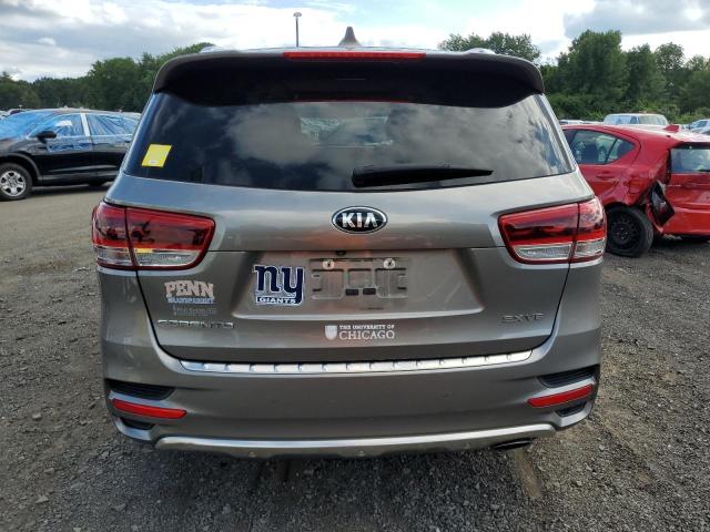 5XYPK4A59JG399108 KIA SORENTO SX