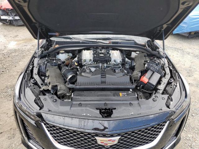 2021 CADILLAC CT5 PREMIU - 1G6DN5RW1M0136413