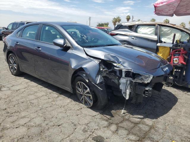 3KPF24ADXNE490569 KIA FORTE FE