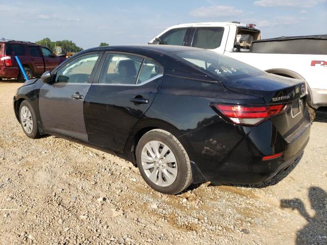 3N1AB8BV9LY214875 Nissan SENTRA S