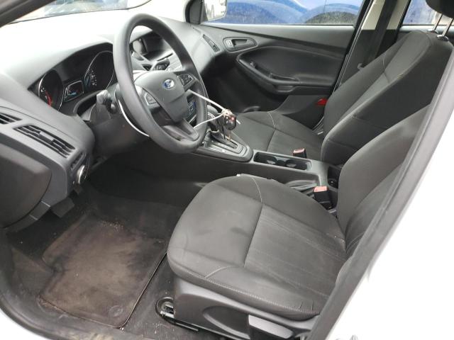 1FADP3E2XGL380407 Ford FOCUS S