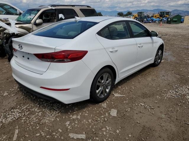 Vin: 5npd84lf3hh179540, lot: 62622963, hyundai elantra se 20173