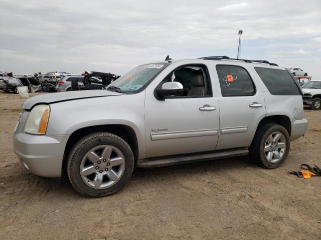 2010 GMC Yukon SLT