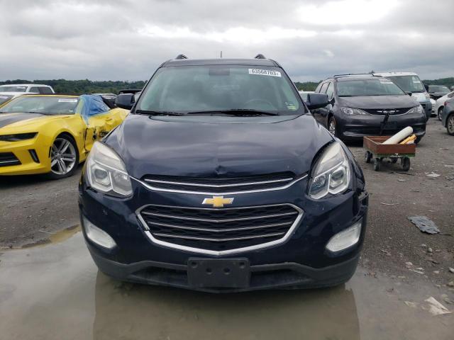 2GNALCEK3H1535838 | 2017 CHEVROLET EQUINOX LT