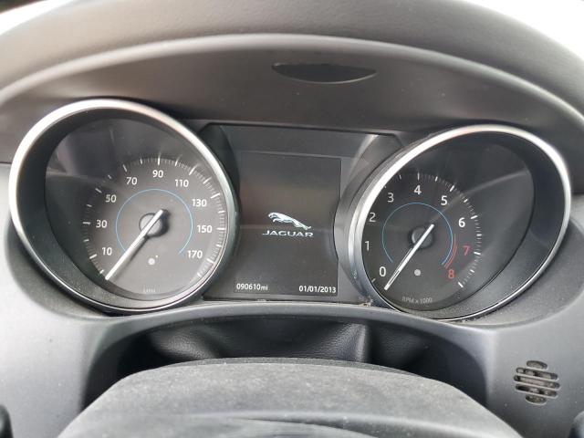 SAJAR4BG6HA970762 Jaguar XE