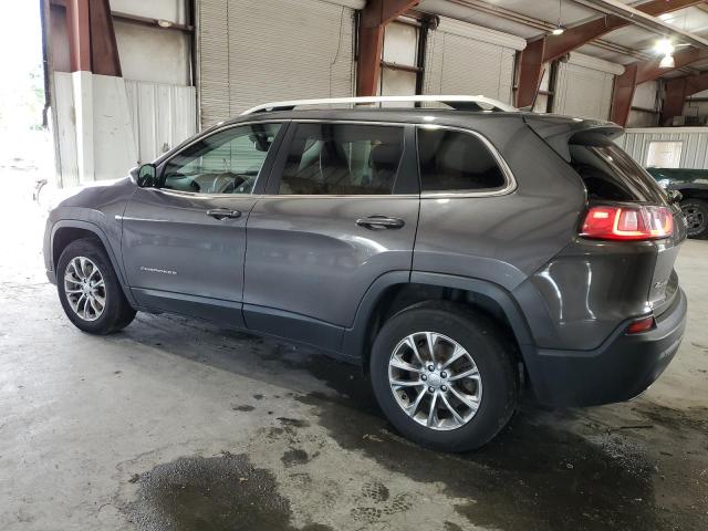 1C4PJMLX7KD240086 Jeep Cherokee Latitude Plus