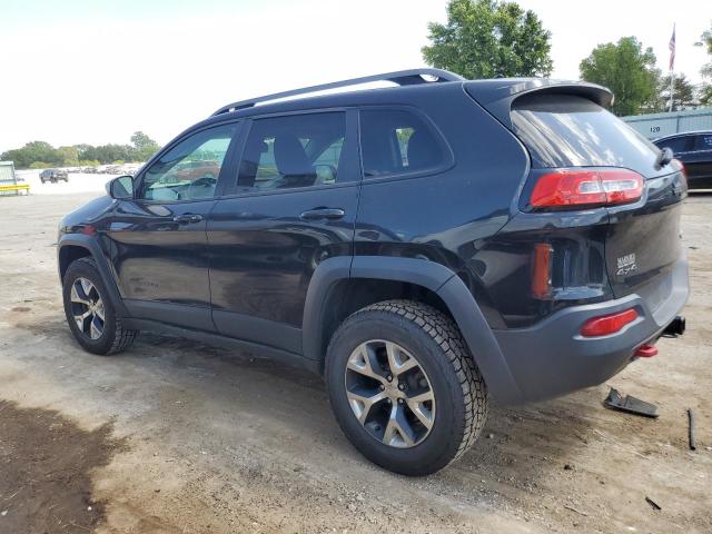 1C4PJMBS1EW160409 Jeep Cherokee Trailhawk