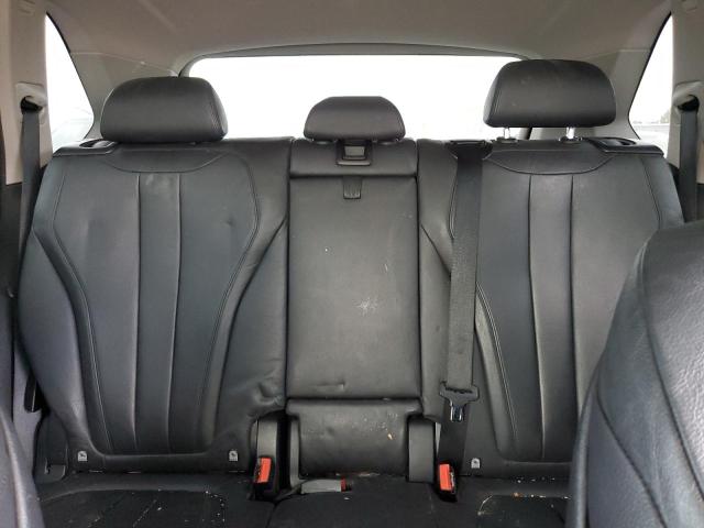 5UXKR6C59E0J71781 BMW X5 Xdrive50i