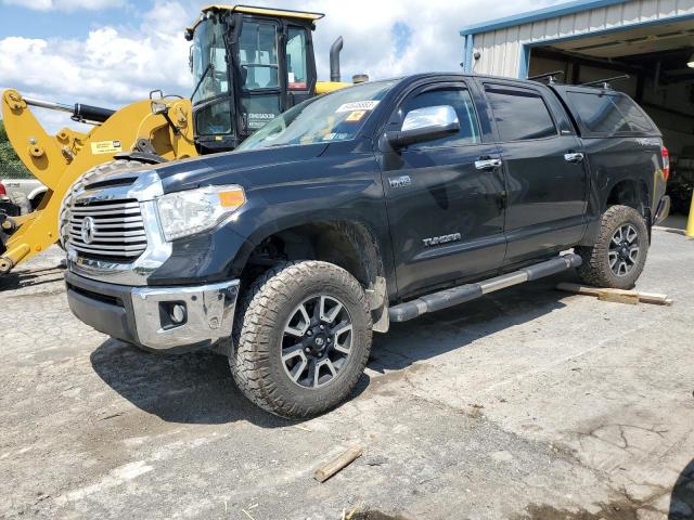 2017 Toyota Tundra 