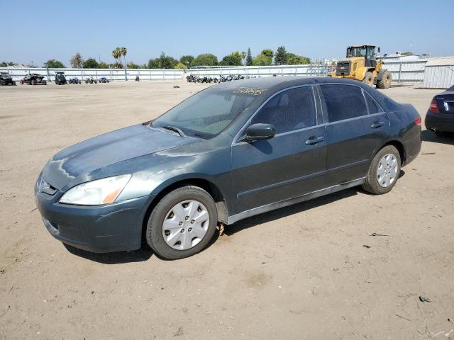 2004 Honda Accord Sedan LX