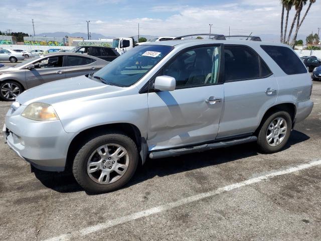 2004 Acura MDX Touring