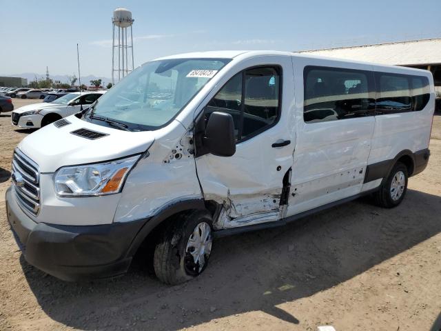 2019 Ford Transit Van 