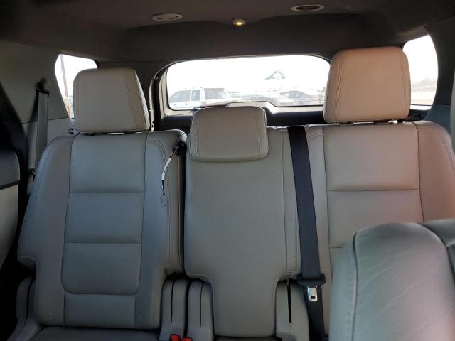 Ford EXPLORER XLT 2015 1FM5K7D90FGB73885 Image 10