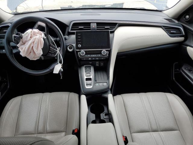 19XZE4F95KE024794 Honda Insight Touring