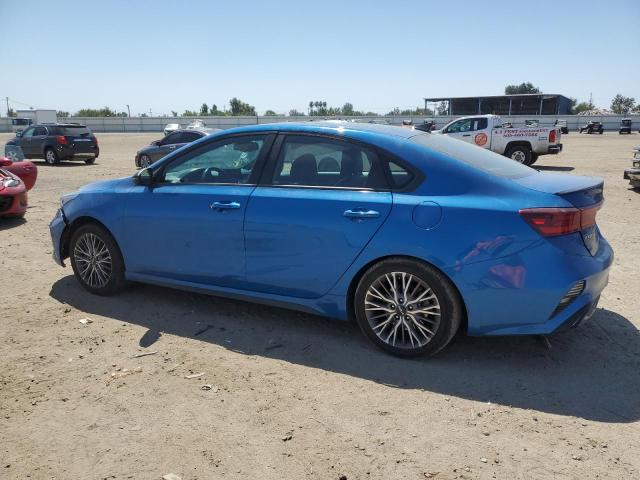 3KPF54AD0PE525825 KIA Forte Gt Line