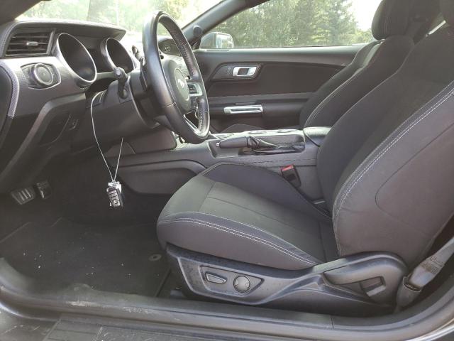 2020 FORD MUSTANG - 1FA6P8TH5L5182040