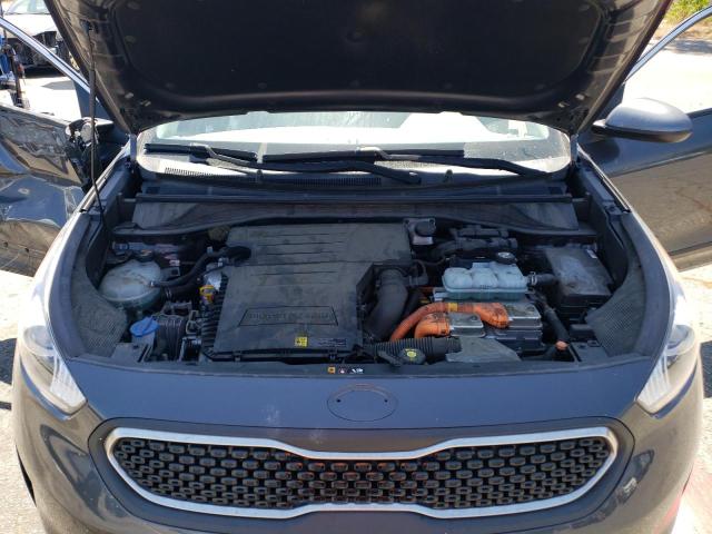 KNDCM3LD1K5344962 KIA NIRO LX