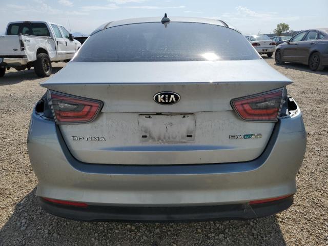 KNAGN4ADXG5094018 KIA OPTIMA HYBRID