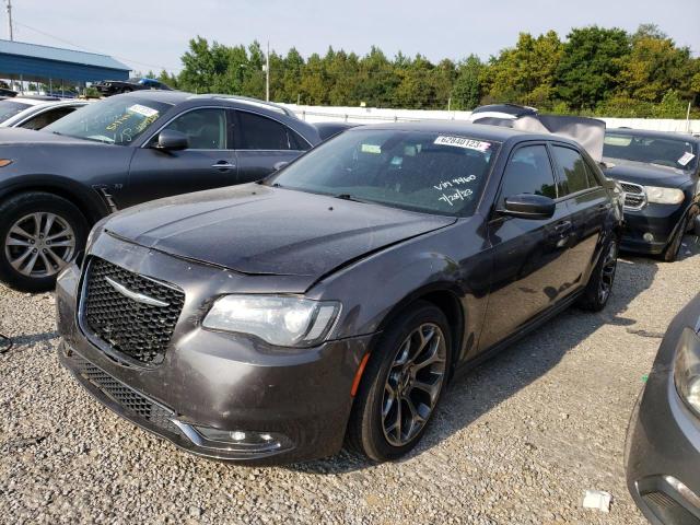 2018 Chrysler 300 