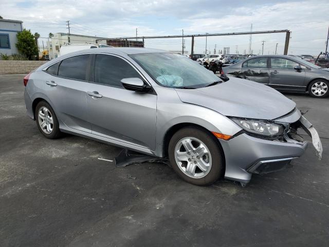 2HGFC2F69KH502207 Honda Civic Lx