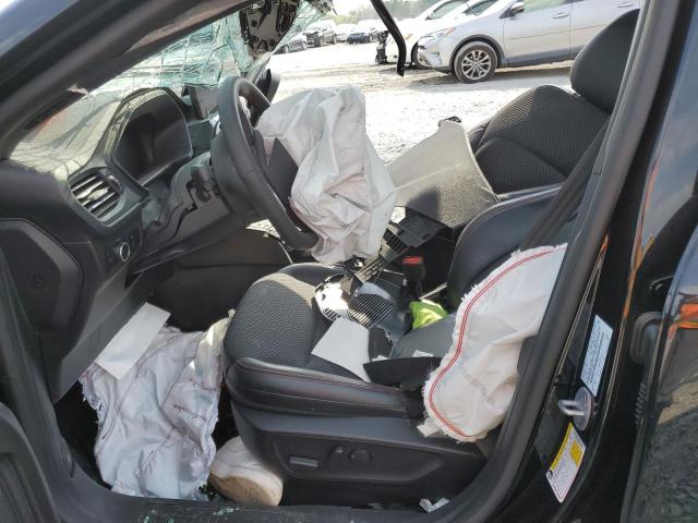 2023 FORD ESCAPE ST - 1FMCU0MN3PUA04114