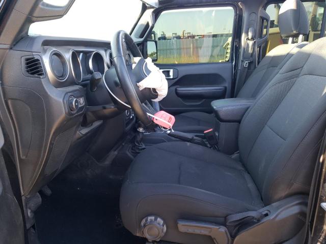 1C4HJXDG4LW110504 Jeep Wrangler Unlimited Sport