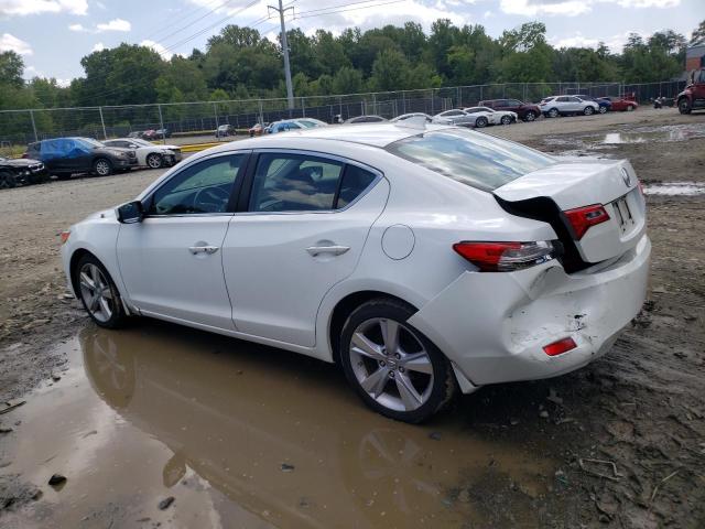 2015 ACURA ILX 20 TEC 19VDE1F70FE003180