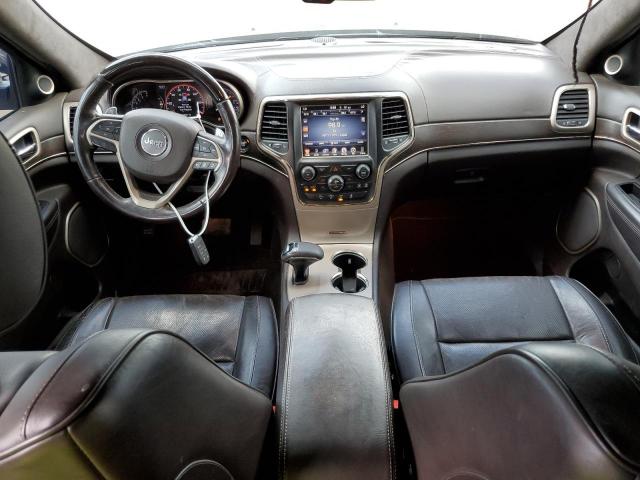 1C4RJFJG1EC500130 Jeep Grand Cherokee Summit