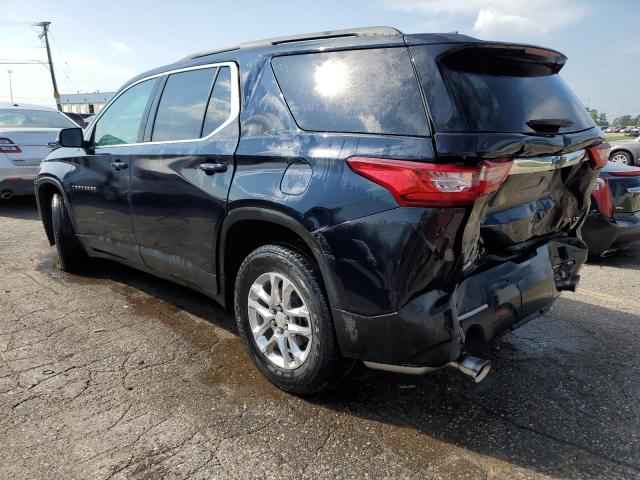 1GNERGKW1LJ105562 Chevrolet Traverse L 2